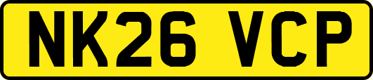 NK26VCP
