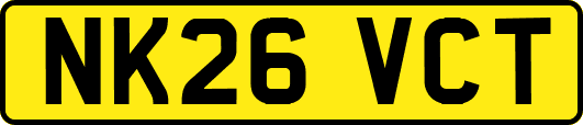 NK26VCT