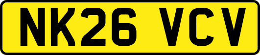 NK26VCV
