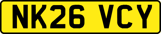 NK26VCY