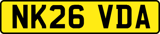 NK26VDA