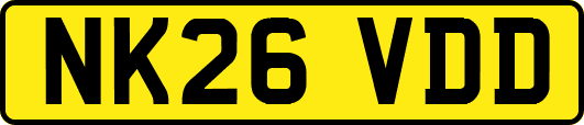 NK26VDD