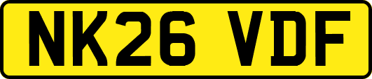 NK26VDF