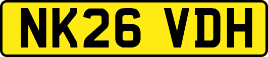 NK26VDH