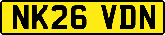 NK26VDN