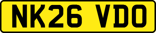 NK26VDO