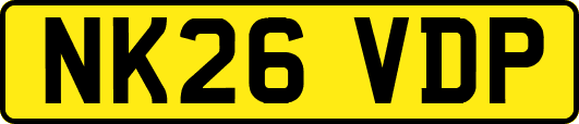 NK26VDP