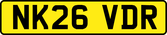 NK26VDR