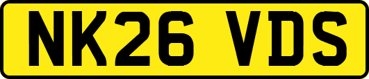 NK26VDS