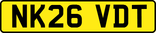 NK26VDT