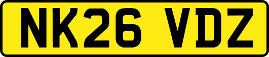 NK26VDZ