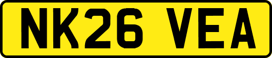 NK26VEA
