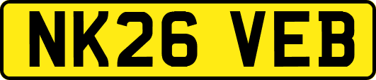 NK26VEB