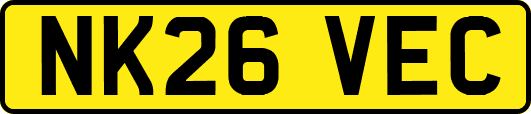 NK26VEC