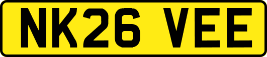 NK26VEE