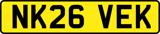 NK26VEK