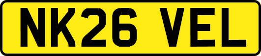 NK26VEL