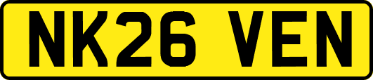 NK26VEN