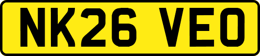 NK26VEO