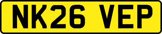 NK26VEP