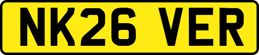 NK26VER
