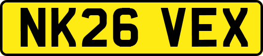 NK26VEX
