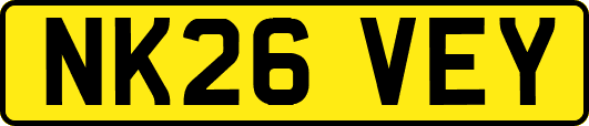 NK26VEY