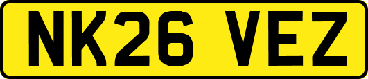 NK26VEZ