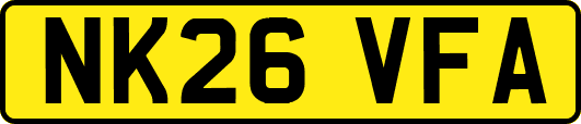 NK26VFA