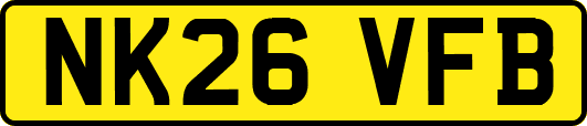 NK26VFB