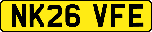 NK26VFE