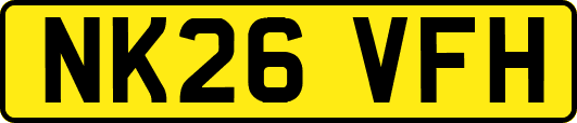 NK26VFH