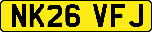 NK26VFJ