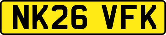 NK26VFK