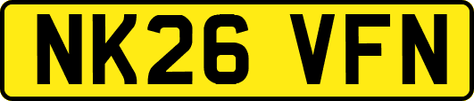 NK26VFN
