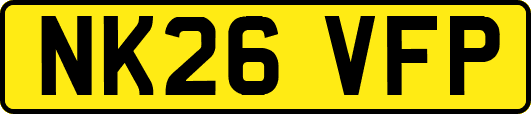 NK26VFP