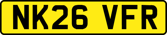 NK26VFR