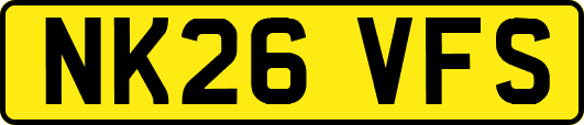 NK26VFS