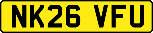NK26VFU