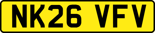 NK26VFV