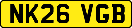 NK26VGB
