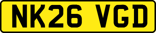 NK26VGD