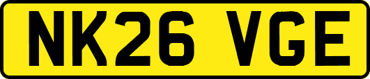 NK26VGE