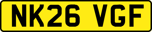 NK26VGF