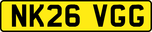 NK26VGG