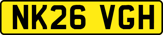 NK26VGH