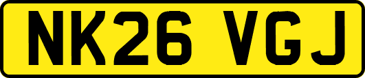 NK26VGJ