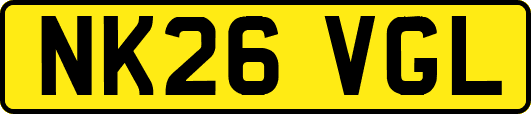 NK26VGL