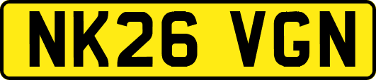 NK26VGN