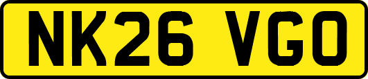 NK26VGO